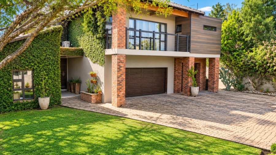 5 Bedroom Property for Sale in Xanadu Nature Estate North West